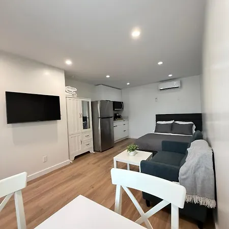 Modern Studio Stylish &Cozy Right Unit Los Angeles Exterior photo