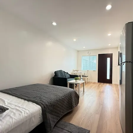 Modern Studio Stylish &Cozy Right Unit Los Angeles Exterior photo