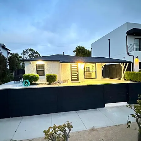 Modern Studio Stylish &Cozy Right Unit Los Angeles Exterior photo