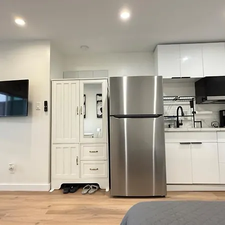 Modern Studio Stylish &Cozy Right Unit Los Angeles Exterior photo