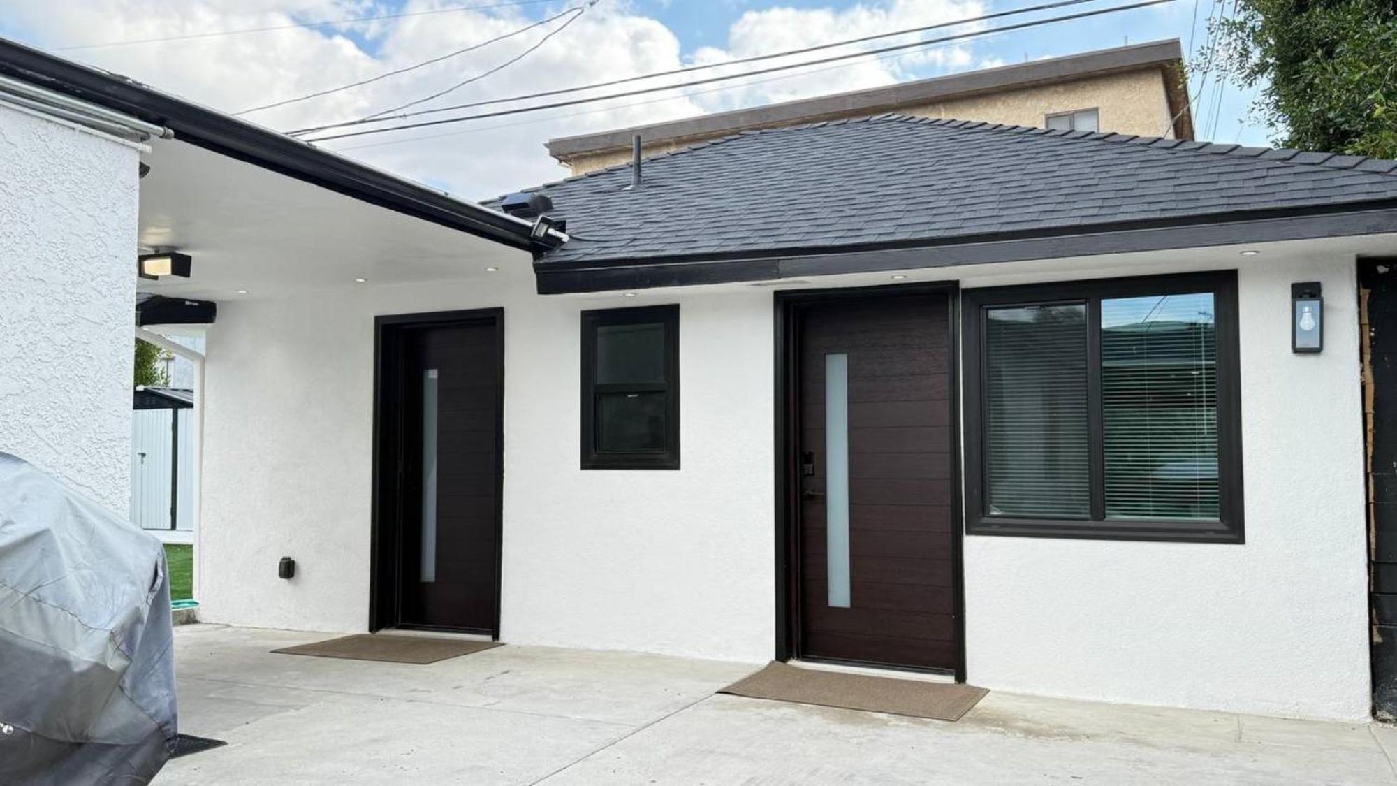 Modern Stylish &cozy Right Unit Apartment Los Angeles