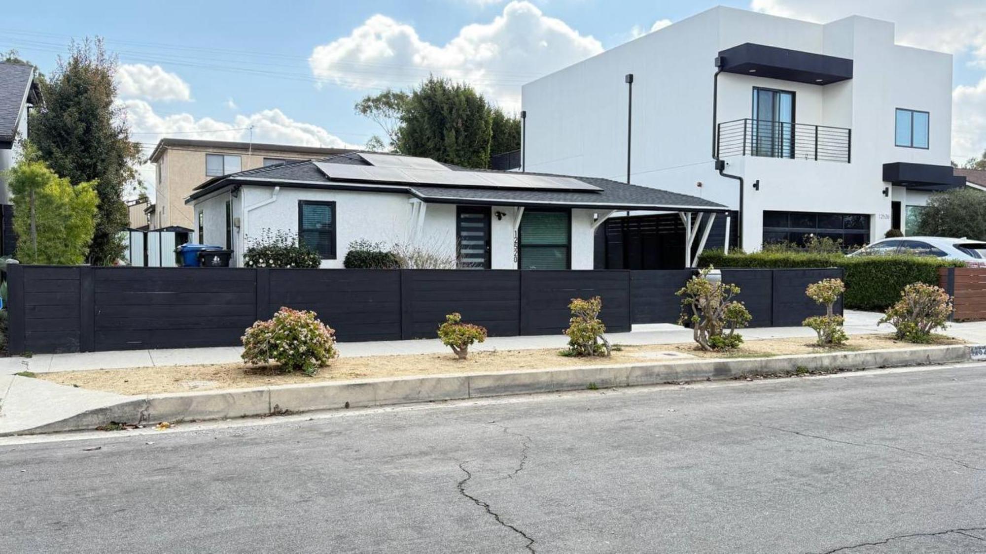 Modern Stylish &cozy Right Unit Los Angeles