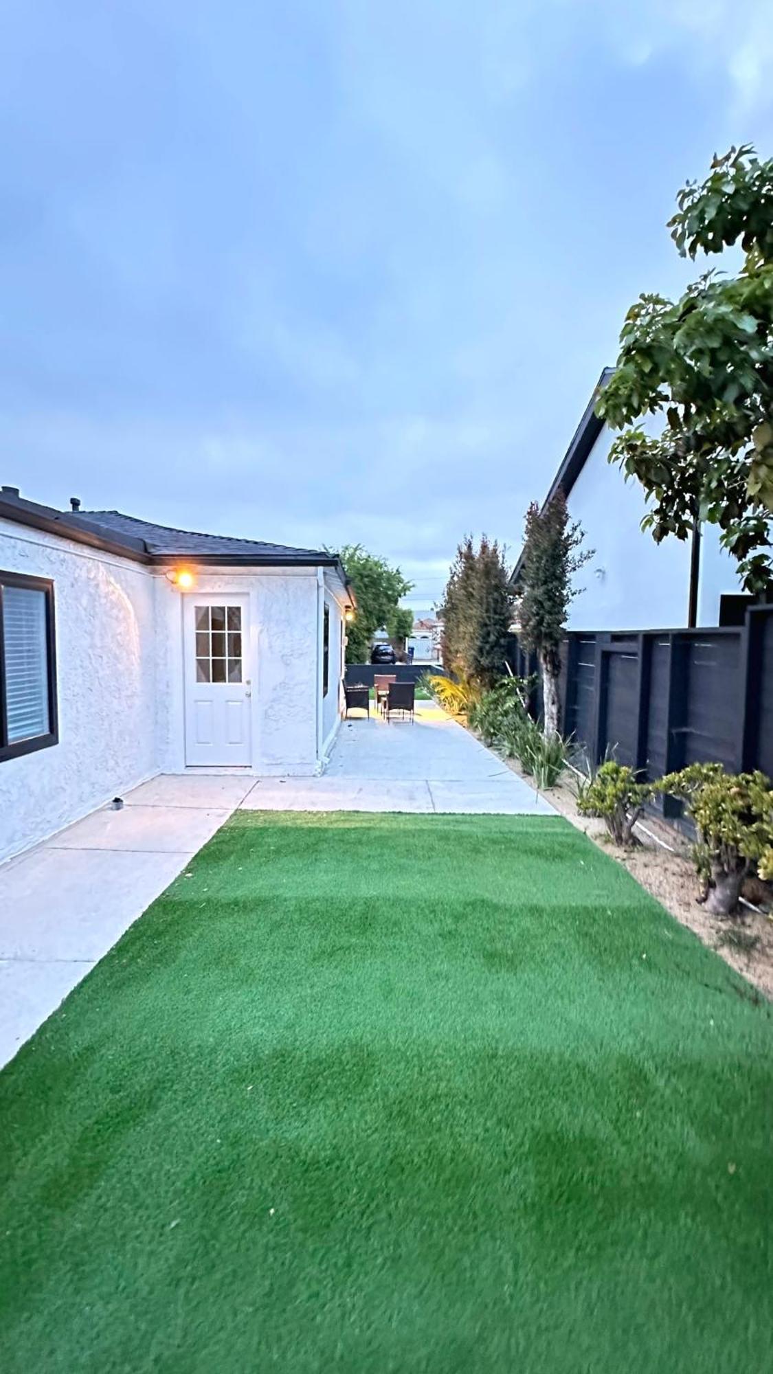 Apartamento Modern Stylish &cozy Right Unit