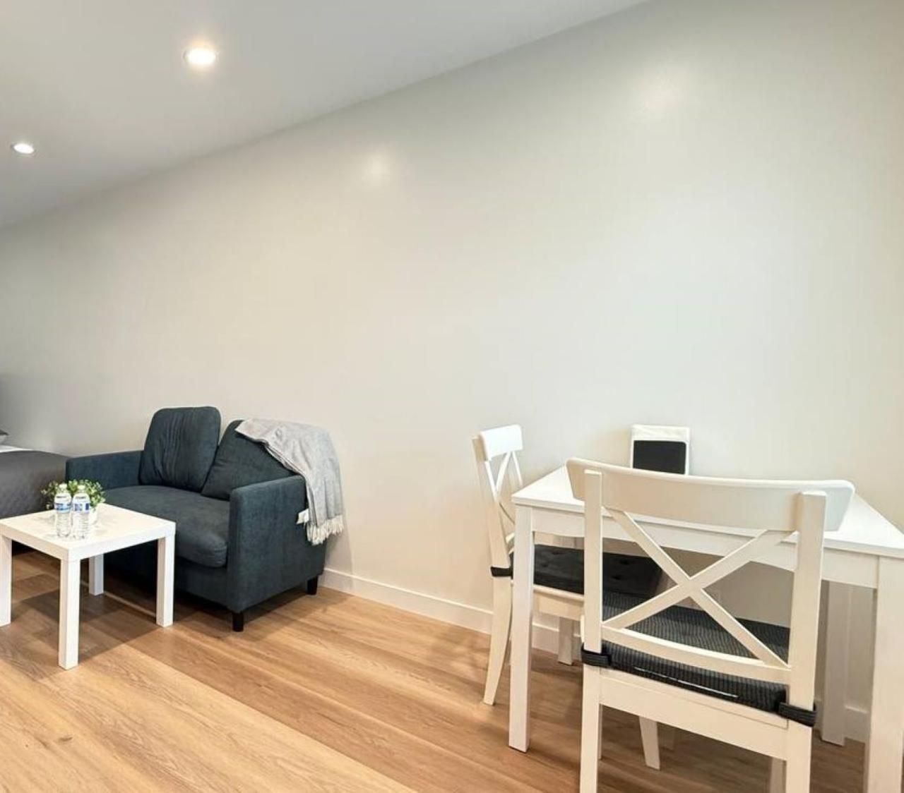 Modern Stylish &cozy Right Unit Apartamento Los Angeles
