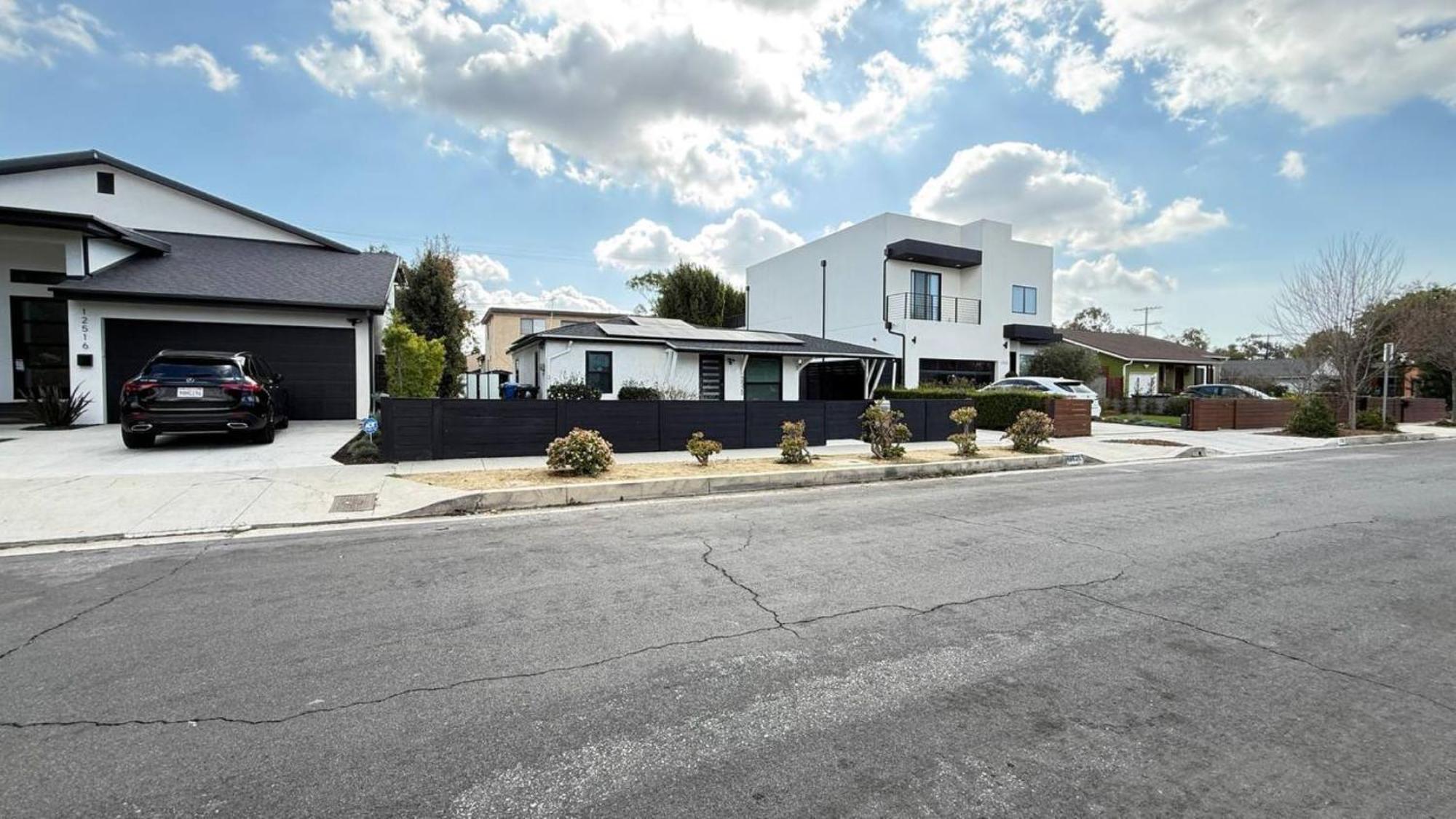 Modern Stylish &cozy Right Unit Apartamento Los Angeles